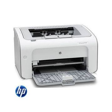 HP LaserJet Pro P1102 CE651A Lazer Yazıcı