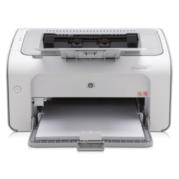 HP LaserJet Pro P1102 CE651A Lazer Yazıcı