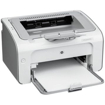 HP LaserJet Pro P1102 CE651A Lazer Yazıcı