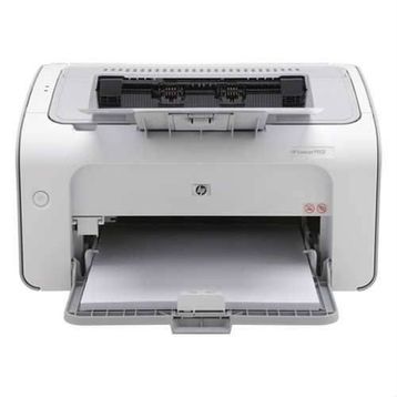 HP LaserJet Pro P1102 CE651A Lazer Yazıcı