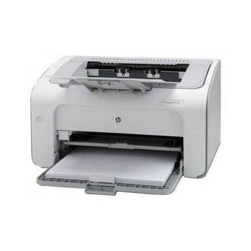 HP LaserJet Pro P1102 CE651A Lazer Yazıcı