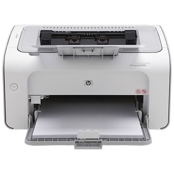 HP LaserJet Pro P1102 CE651A Lazer Yazıcı