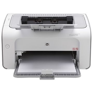 HP LaserJet Pro P1102 CE651A Lazer Yazıcı