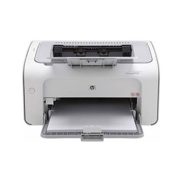 HP LaserJet Pro P1102 Lazer Yazıcı Yenilenmiş