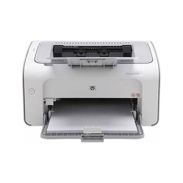 HP LaserJet Pro P1102 Lazer Yazıcı Yenilenmiş
