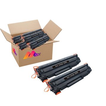 HP Laserjet Pro P1104 CE285A Muadil Toner