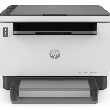 HP LaserJet Tank MFP 2602DN Çok Fonksiyonlu Dubleks Lazer Yazıcı