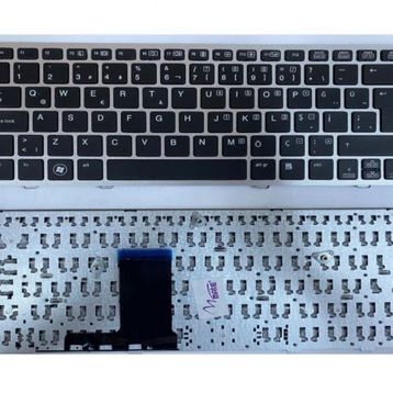 HP LG668EA Klavye
