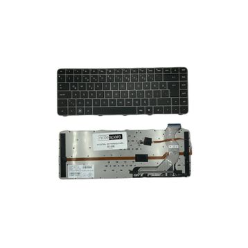 HP LS775EA Klavye