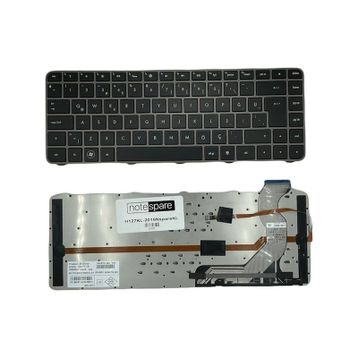 HP LS775EA Klavye