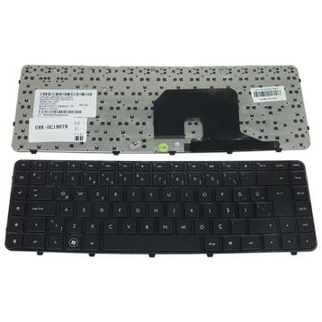 HP LX6 Klavye