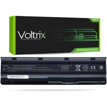 HP LZ489EA Pavilion DV6-6115ET Notebook Batarya