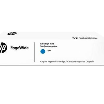 HP M0K06XC 991XC Mavi Orjinal Kartuş