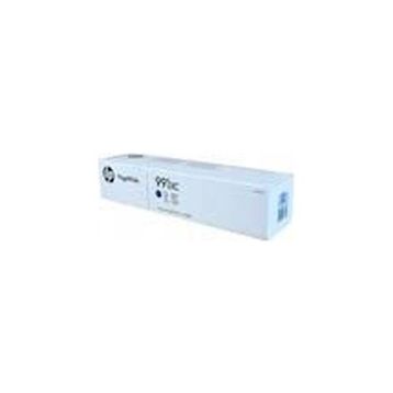 HP M0K06XC 991XC Mavi Orjinal Kartuş