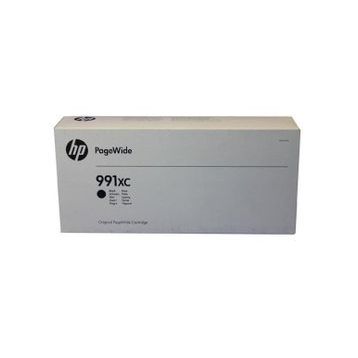HP M0K29XC 991XC Siyah Orjinal Kartuş