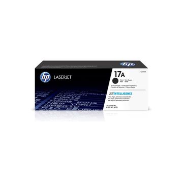 HP M102A CF217A Çipli Muadil Toner