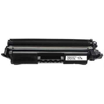HP M102A CF217A Çipli Muadil Toner
