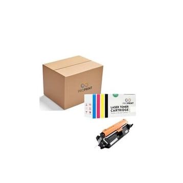 HP M102A CF217A Çipli Muadil Toner