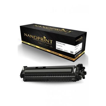 HP M102A CF217A Çipsiz Muadil Toner