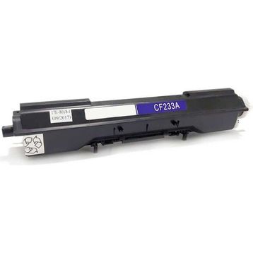 HP M106 CF233A Muadil Toner