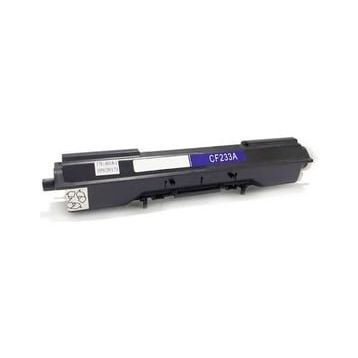 HP M106 CF233A Muadil Toner