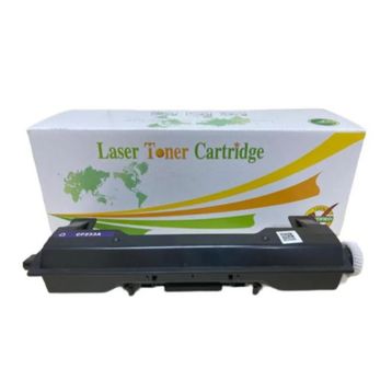 HP M106W CF233A Muadil Toner