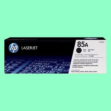 HP M1217 Toner