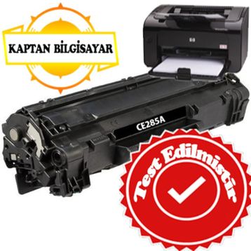 HP M1217 Toner