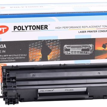 HP M125 Toner
