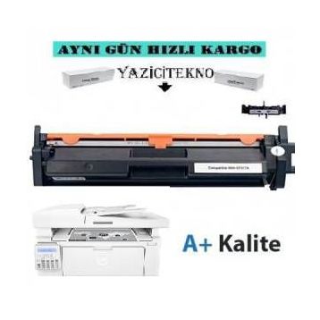HP M130 Çipli Toner