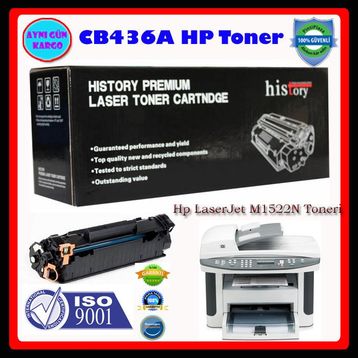 HP M1522n Toner
