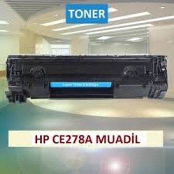 HP M1536 Toner