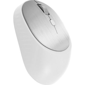 HP M231 V5.0 2.4 Ghz Beyaz Kablosuz Mouse