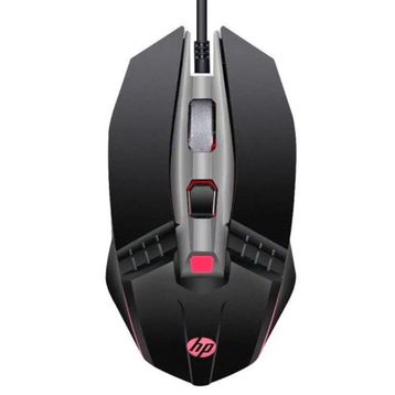 HP M270 2400Dpi Rgb Oyuncu Mouse