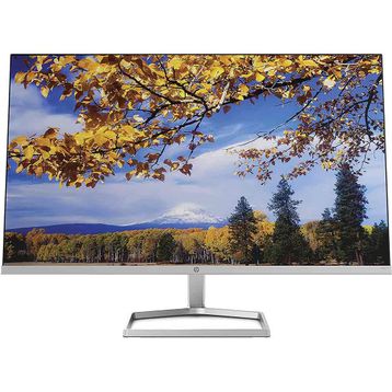 HP M27F 2G3D3E9 27 inç 75Hz 5ms Monitör