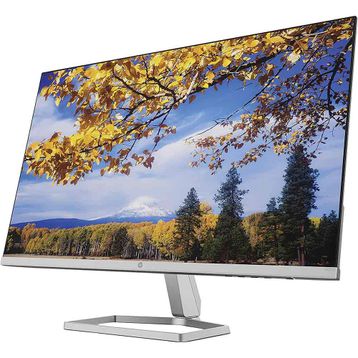 HP M27F 2G3D3E9 27 inç 75Hz 5ms Monitör
