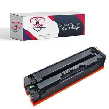 HP M281FDN Sarı Muadil Toner