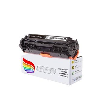 HP M351A Siyah Muadil Toner