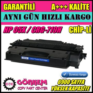 HP M401D Muadil Toner