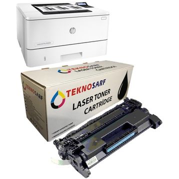 HP M402N Muadil Toner