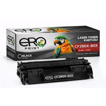 HP M425 Muadil Toner