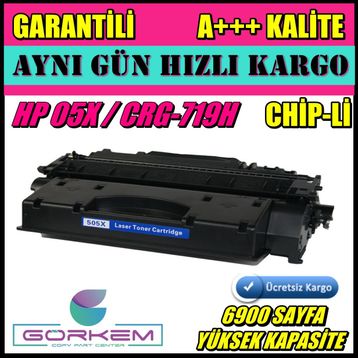 HP M425DN Muadil Toner
