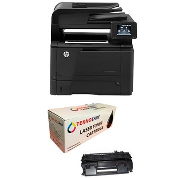 HP M425DN Muadil Toner