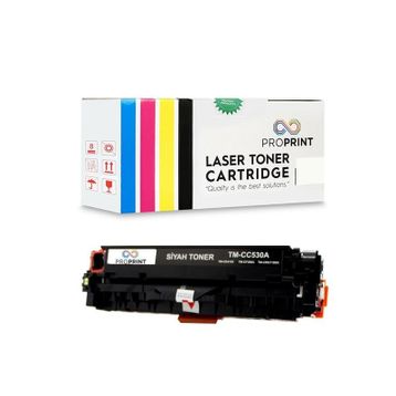 HP M451DW Siyah Muadil Toner