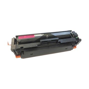 HP M452DN Kırmızı Muadil Toner