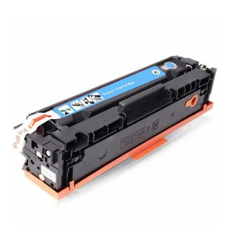 HP M452DN Mavi Muadil Toner