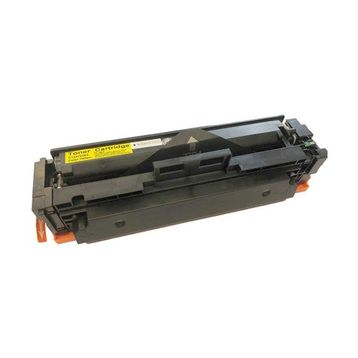 HP M452DN Sarı Muadil Toner