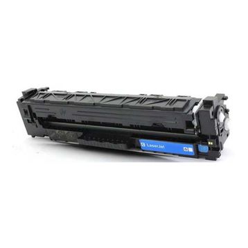 HP M452DW Mavi Muadil Toner