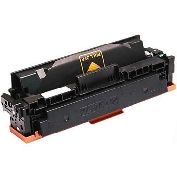HP M452NW Sarı Muadil Toner