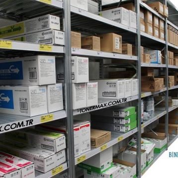 HP M475 CE410A Muadil Toner